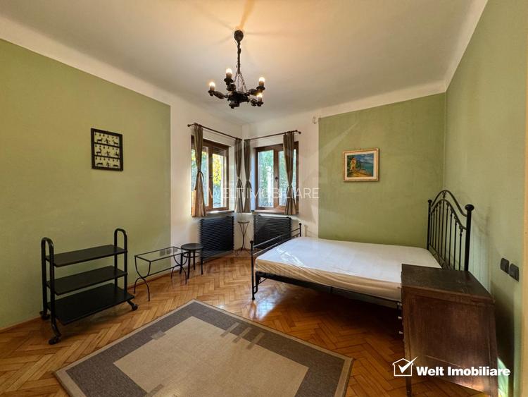 Apartament cu 2 camere de inchiriat in Centru – zona Facultatii de Litere