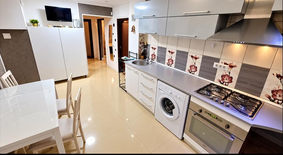 Apartament 3 camere decomandat | Dristor – Fizicienilor | Parter | Balcon |