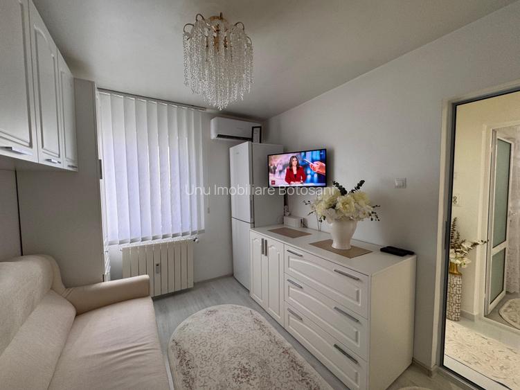 Apartament cu 2 camere decomandat – Mobilat și utilat complet - 4
