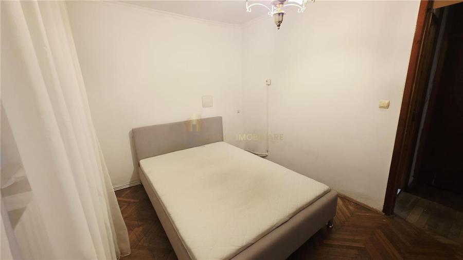 APARTAMENT 3 CAMERE 66 MP ZONA DENNVER CARTIER MANASTUR