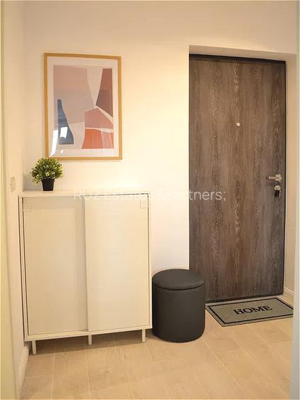 Apartament 2 camere | Parcare subterană inclusă | Zona Damaroaia - 6