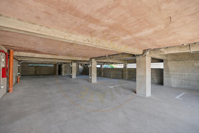 Apartament Premium 2 Camere | Bloc Nou 2025-Pitesti -zona Republicii-Parcare - 8