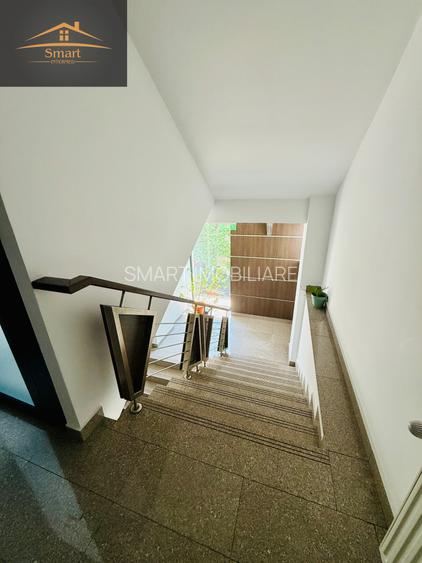 Spatiu birou 32mp - Centru Civic - clădire birouri clasa A - 5