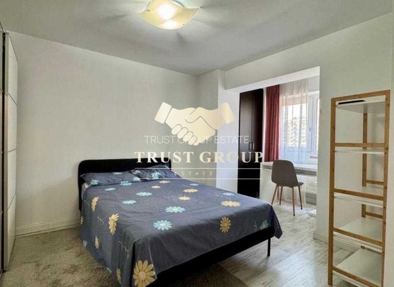 Apartament 3 camere Ștefan Cel Mare