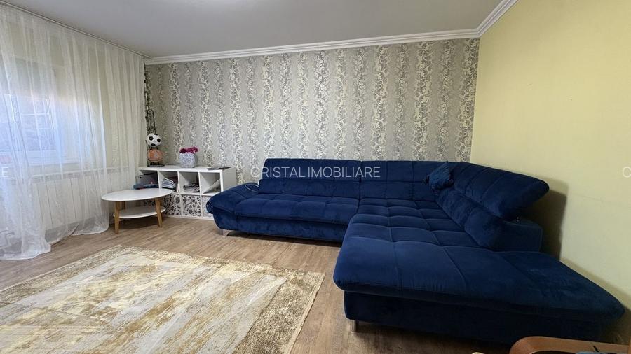 Vânzare Apartament 4 Camere cu Centrală pe Calea Vitan între Mall și Mihai Bravu - 4