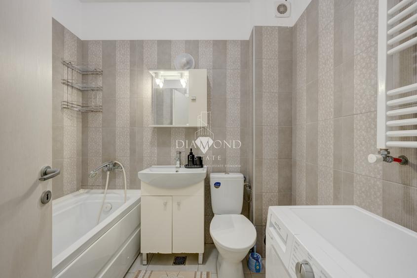 Apartament 2 camere Fundeni | Centrala proprie | Priveliste frumoasa