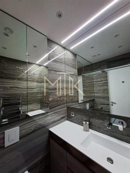 Apartament 5 camere Mobilat & Utilat lux | TERASA 67MP I Kiseleff