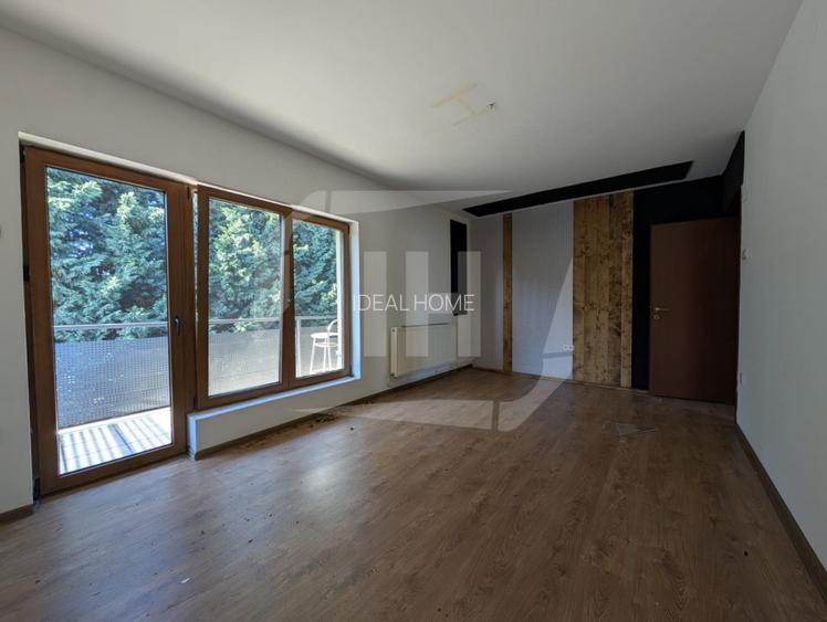 Apartament cu 3 camere, 3 terase, intermediar, parcare inclusa, Andrei Muresanu - 2