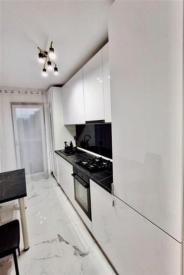Apartament 2 camere | Grand ELITE | Tatarasi