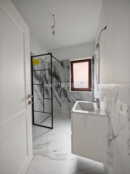 Finalizata|An 2026|Cernica|Balaceanca|Casa individuala P+pod, 4 camere, 2 bai - 8