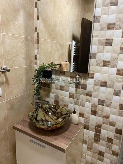 FALEZA NORD 4 CAMERE 91 MP PRET 285000 EURO - 13