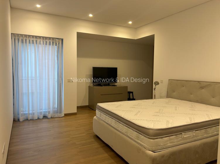 Apartament exclusivist într-un imobil cu arhitectura modernă si locație premium - 10