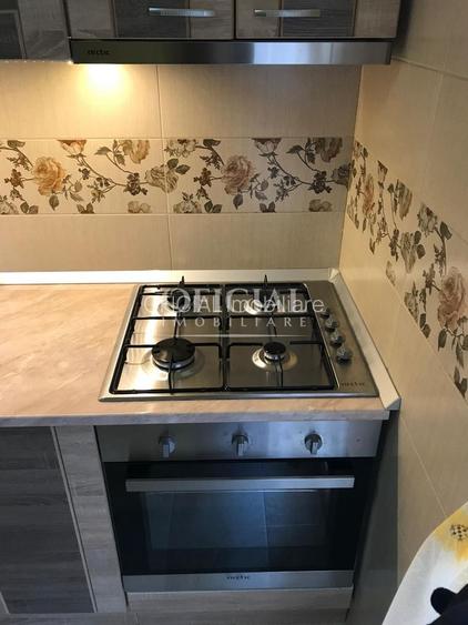 Apartament 2 Camere Decomandat | 50 Mp | Balcon | Zorilor Pasteur UMF - 9