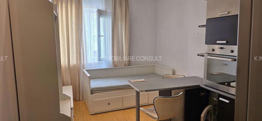 Apartament 2 camere de închiriat – Vitan Rin Grand Hotel 38 mp - 10