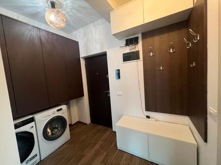 Apartament pentru inchiriere
