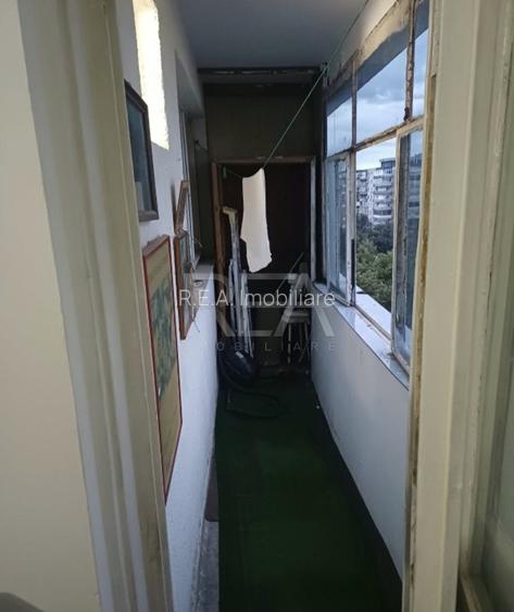 2 camere, 9/9, 50mp, CENTRALA-Drumul Taberei -Hanul Drumetului - 6