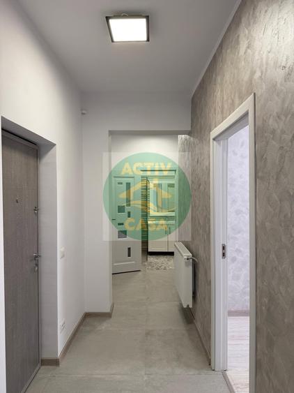 Apartament 2 camere, renovat