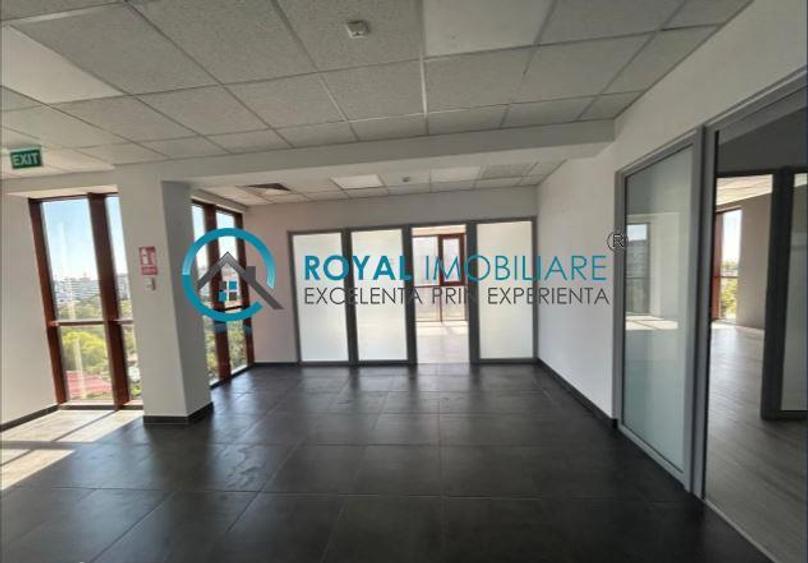 Royal Imobiliare - inchirieri spatii birouri