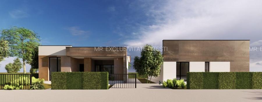 Casa Premium in Cartier Nou Stefanesti - 5
