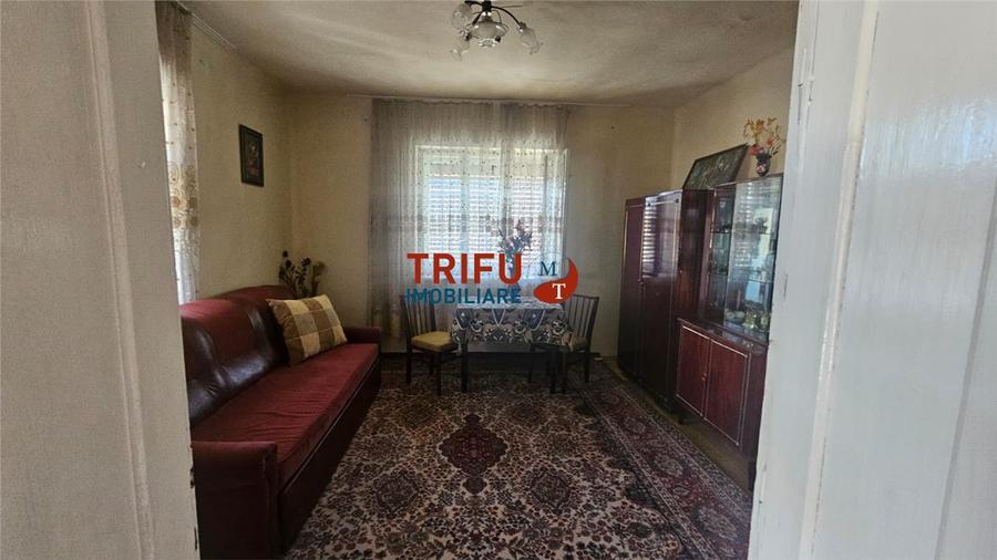 Casa de vanzare in Bucerdea Vinoasa cu teren de 2084 mp