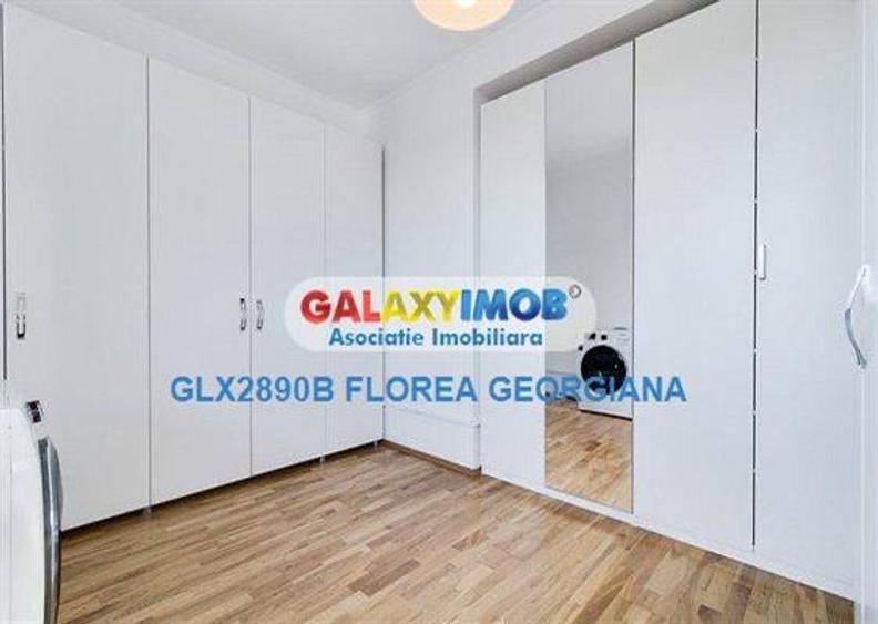 Apartament exclusivist 4 camere de vanzare - Bd. Apicultorilor