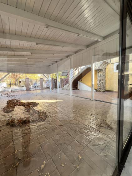 Spatiu comercial, 60 mp, zona Dambovita