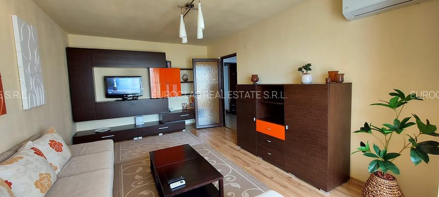 Apartament 2 camere - Tomis Nord/Boema - 120.000 euro (cod E6) - 2