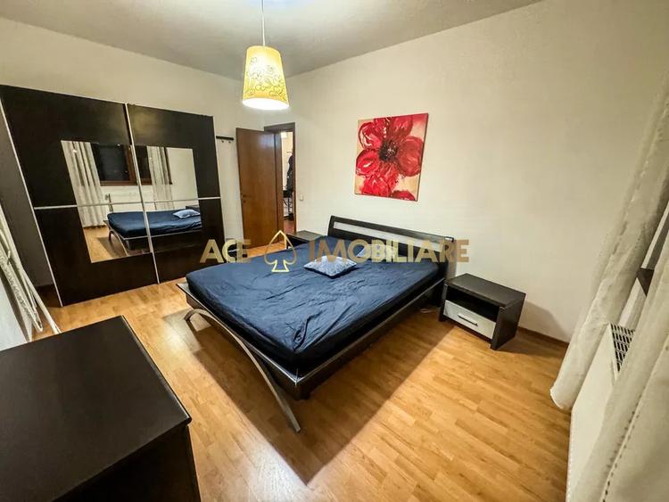 2 Camere de inchiriat | Mihai Bravu | Metrou | Parcare| Mobilat