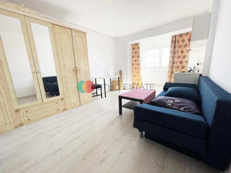 2 Camere Palladium Residence | Theodor Palady - Nicolae Teclu