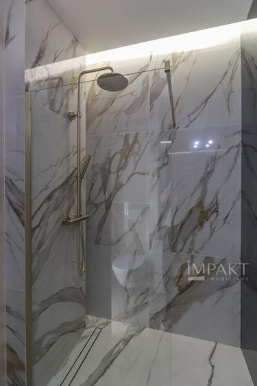 Penthouse de lux – Sopor Unu, Gheorgheni | 84 m² utili + terasa 71 m²