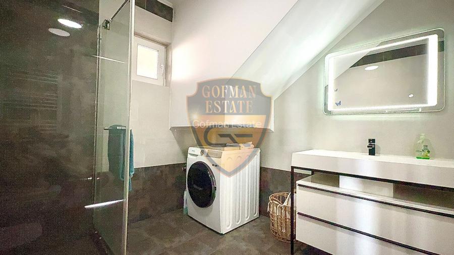 Casa 4 camere, Mamaia Nord, P+1, 107 mp utili, balcon, terasa, gaze, 2 bai - 31