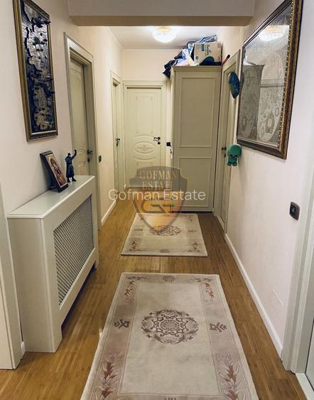 Apartament 3 camere decomandat Faleza Nord - 4