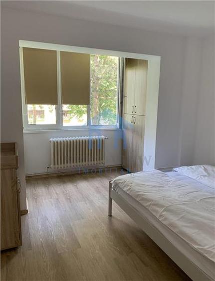 Apartament 2 camere, Manastur