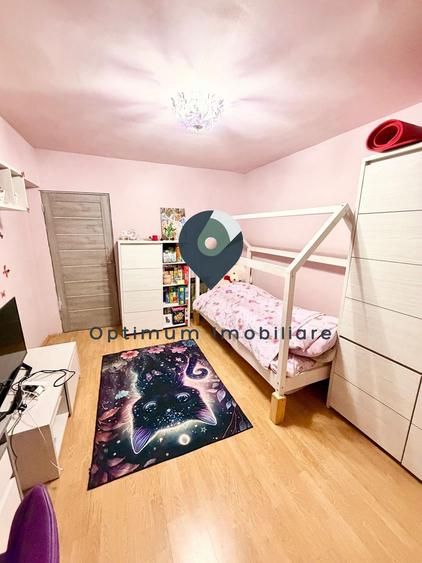 Apartament cu 2 camere in Mărăști , etaj 7/10, zona Piata Marasti !