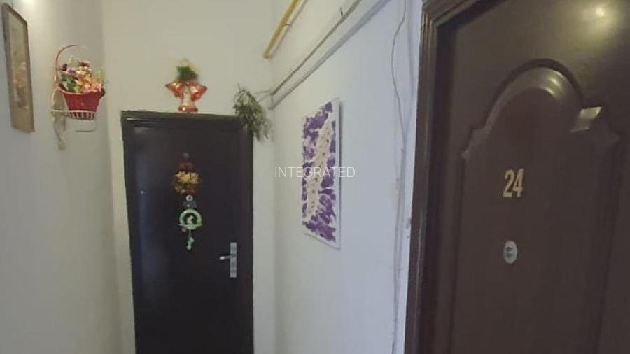 Timisoara, Garsoniera in suprafata de 26 mp - mansarda - 5