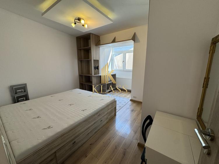 APARTAMENT 2 CAMERE-CENTRALA PROPRIE-UNIVERSITATE