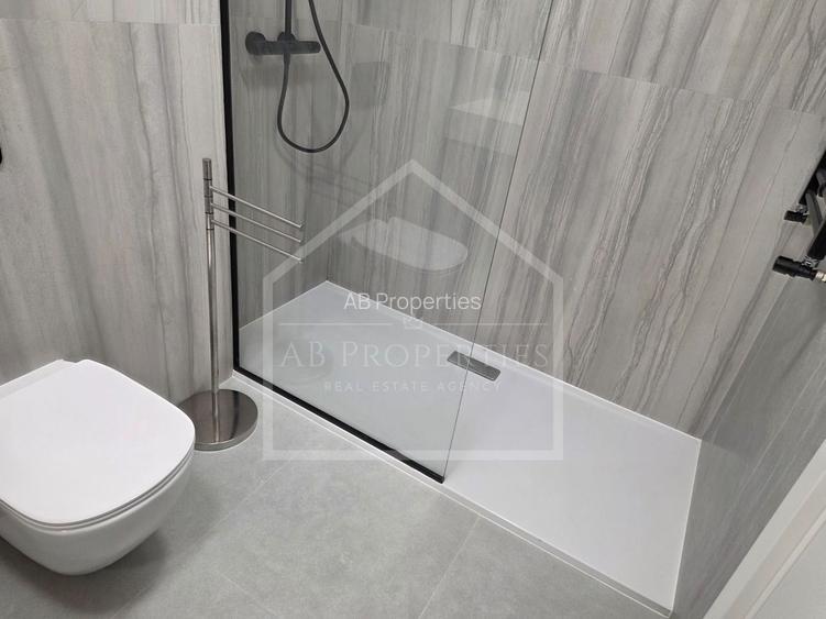 Apartament 2 camere | Parcare Subt Inclusa | Nusco - 8