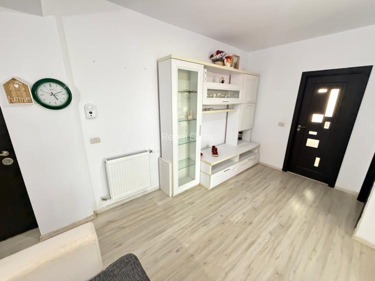 Inchiriere 2 camere zona Valea Lupului - Iriss Residence - 8