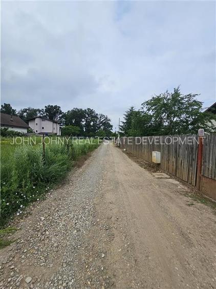 Teren de vanzare - Snagov, Ghermanesti, Strada Razboieni - 6