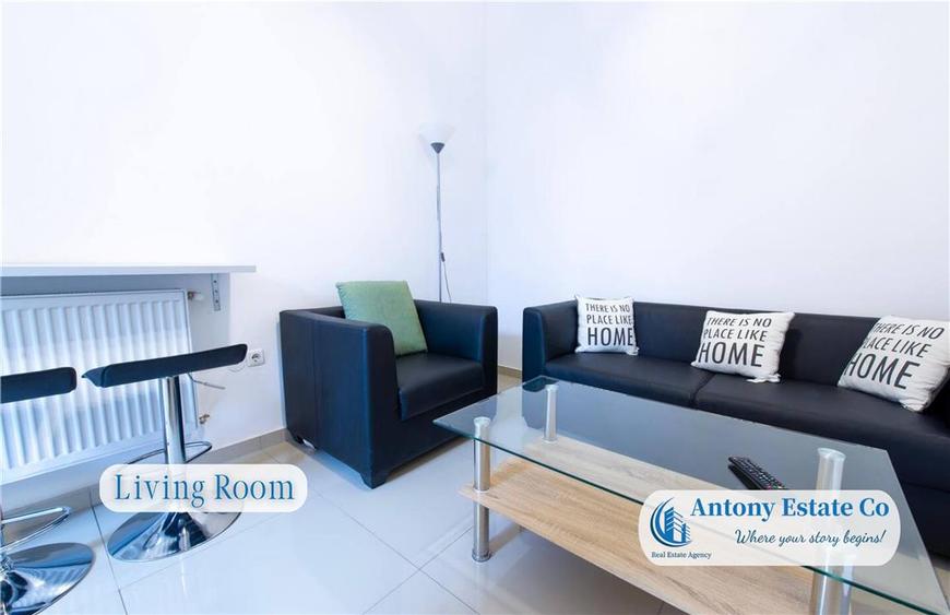 Apartament de închiriat, 3 camere, Ultra Central, Oradea