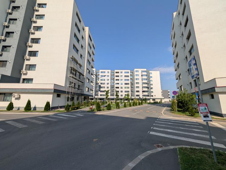 Apartament 2 camere 82mp | 0 comision | Ivory Residence | OMV Pipera | Mobilat - 30