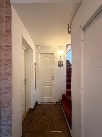 Dobrogeanu Gherea – casa 5 camere-Intrarea Ciucului -COMISION 0% - 27