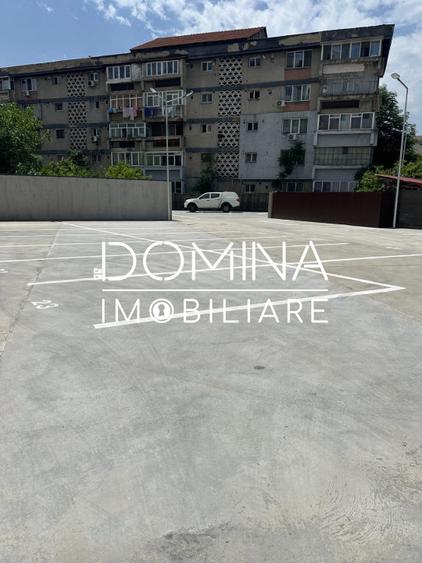 Închiriere spațiu comercial premium - vizibilitate maximă - Armeanca Residence