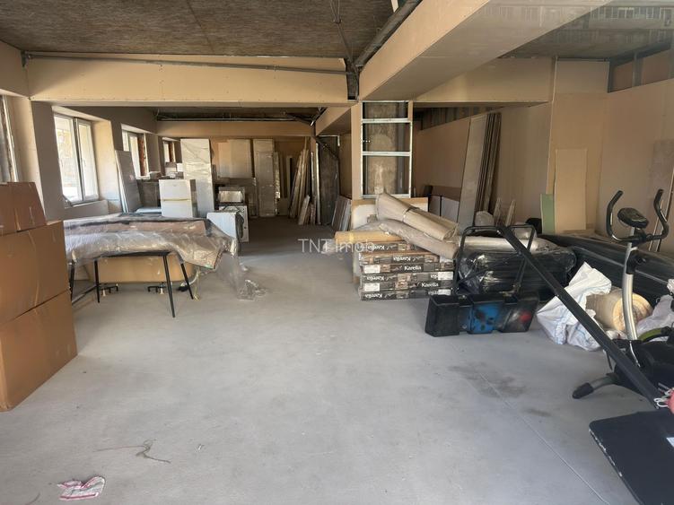Constructie D+P+3E | Lift | 2 intrari | Parcare Sub | Domenii | Ideal Investitie - 42
