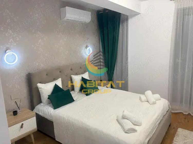 Apartament 2 camere Unirii, Lux, 59mp, Bloc 2023
