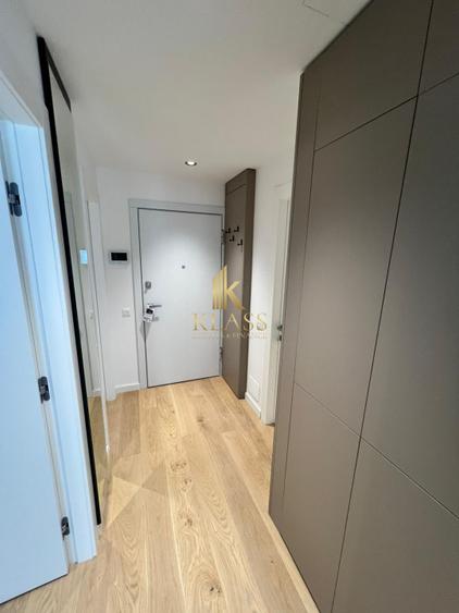 Apartament 2 Camere Premium | Nusco City Faza 2