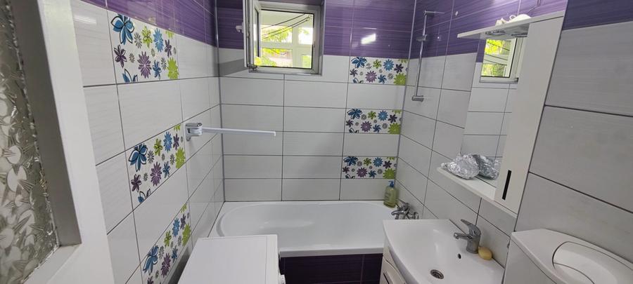 2 camere decomandat | Etaj 2/9 | Metrou Favorit