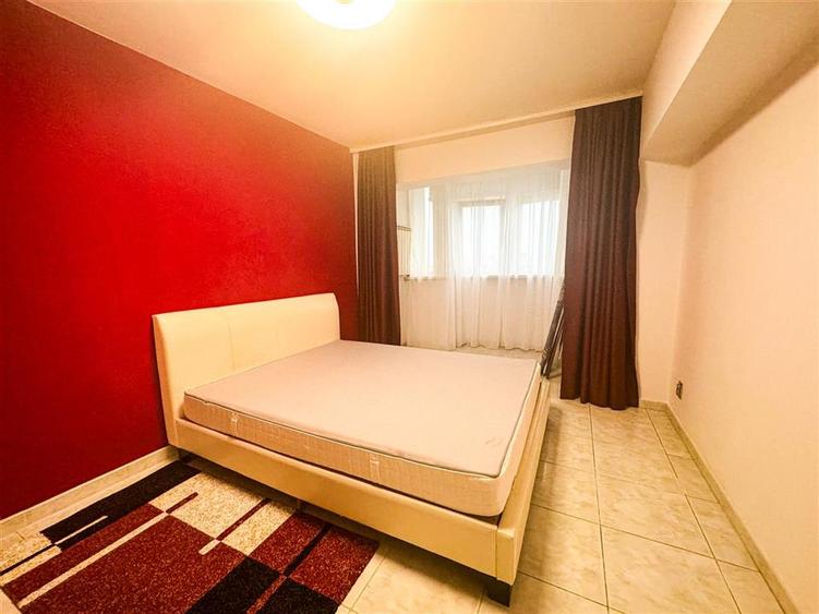 Apartament 3 camere de inchiriat Dorobanti
