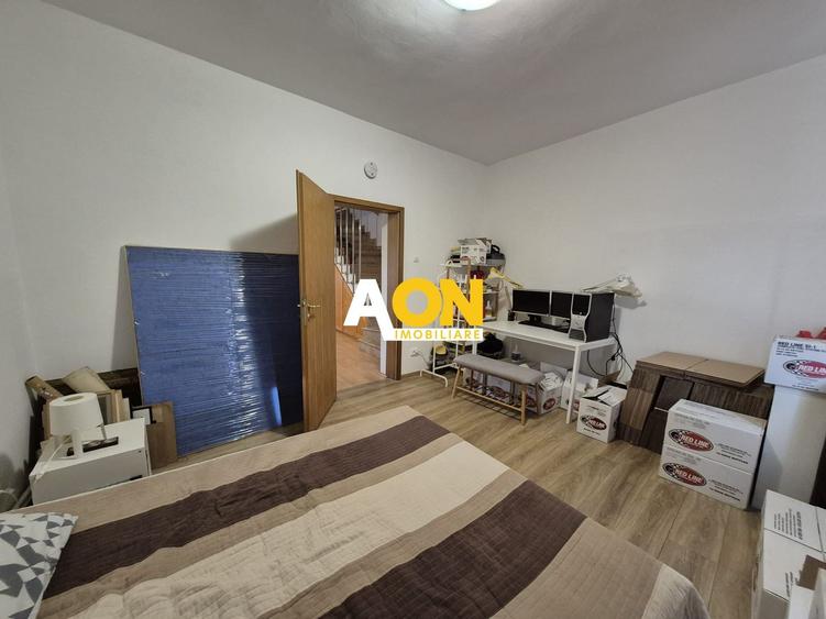 Casa 4 Camere, P+1, 194,39 mp, Teren 188 mp, Zona Centrala F. Buna