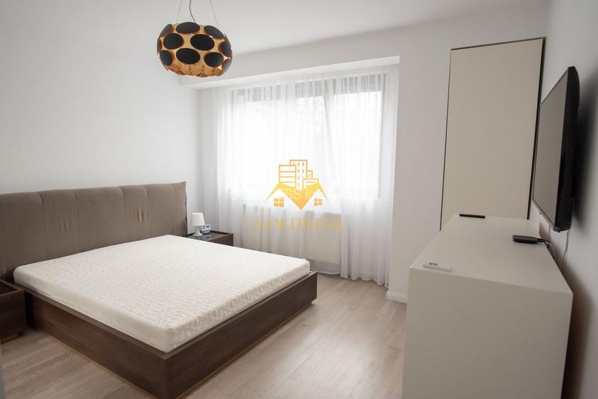 2 camere, Premium, Bloc Nou, Plopilor Zona Platinia, USAMV, Motilor - 12